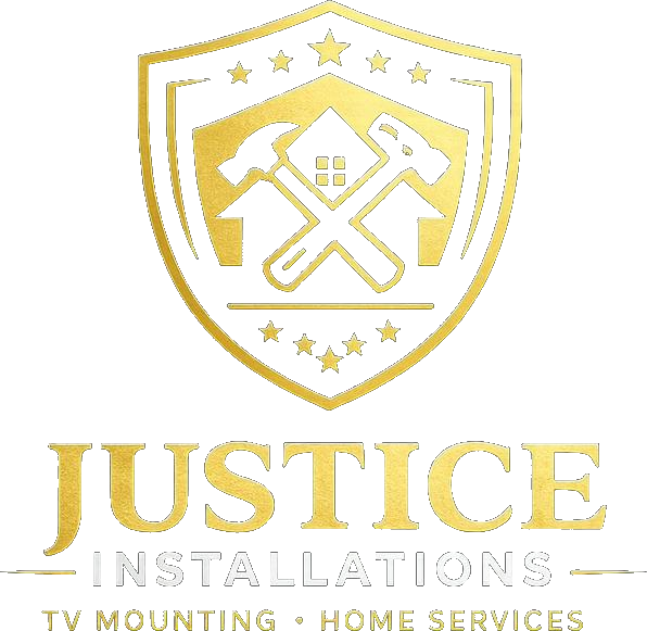 Justice Installations